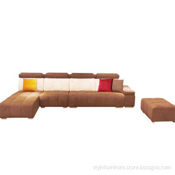 Sofa set with high quality